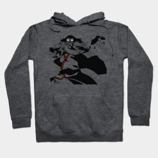 Avatar State Roku Hoodie